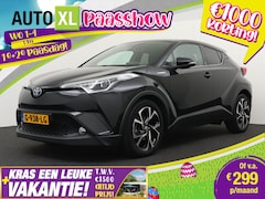 Toyota C-HR - 1.8 Hybrid Style Camera Adap.Cruise Dodehoek 18'LMV