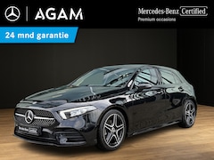 Mercedes-Benz A-klasse - Hatchback 180 Business Solution AMG