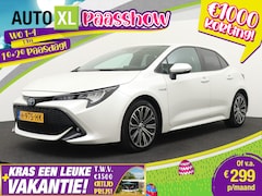 Toyota Corolla - 1.8 Hybrid Business Plus Carplay Adapt. Cruise Camera