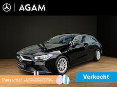 Mercedes-Benz CLA-klasse Shooting Brake - 180 Business Solution