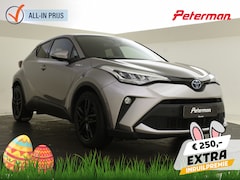 Toyota C-HR - 2.0 Hybrid TeamD | PDC | Blindspot | Stoelverwarming |