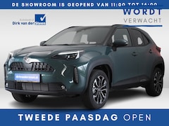 Toyota Yaris Cross - 1.5 Hybrid 130 Dynamic | Safety/ Winter Pakket | Dodehoekdetectie | Parkeersensoren Voor e