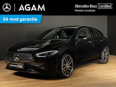 Mercedes-Benz CLA-klasse Shooting Brake - 250 e Business Solution AMG Panorama dak
