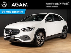 Mercedes-Benz GLA-Klasse - 200 Progressive