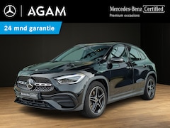 Mercedes-Benz GLA-Klasse - 200 Business Solution PLUS AMG