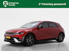 Hyundai IONIQ 5 - N-Line Business 84 kWh 17% bijtelling | Private Lease 809, - p.m