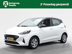 Hyundai i10 - 1.0 Premium | Private lease 319, - per maand