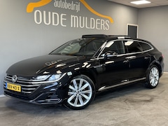 Volkswagen Arteon Shooting Brake - 1.4 TSI eHybrid R-Line/Leder/Memory/Massage/360/Pano/Head-up