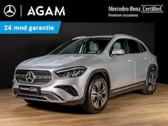 Mercedes-Benz GLA-Klasse - 250 e Business Line Trekhaak | Memory pakket
