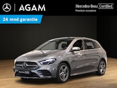 Mercedes-Benz B-klasse - 250 e Business Solution AMG Premium PLUS | Panorama dak