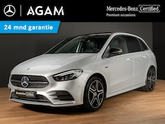 Mercedes-Benz B-klasse - 250 e Business Solution AMG Limited Panorama dak