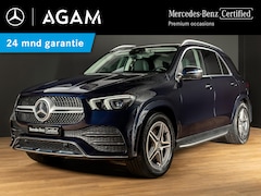 Mercedes-Benz GLE-Klasse - 350 e AMG Line Panorama dak