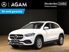 Mercedes-Benz GLA-Klasse - 200 Progressive