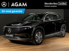 Mercedes-Benz EQA - 250+ Business Line LIMITED 71 kWh Panorama dak