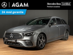 Mercedes-Benz E-klasse Estate - 300 e AMG Line Panorama dak