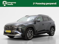 Hyundai Tucson - 1.6 T-GDI HEV Premium Sky | Panoramadak | Navigatie