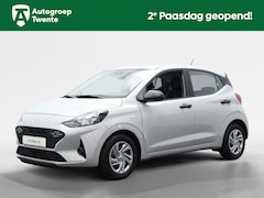 Hyundai i10 - 1.0 Comfort | Private lease 369, - per maand