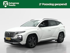 Hyundai Tucson - 1.6 T-GDI PHEV N Line | 360 camera | Navigatie | Adaptive cr