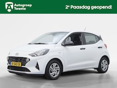 Hyundai i10 - 1.0 Comfort | Cruise Control | Airco |