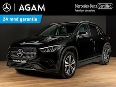 Mercedes-Benz GLA-Klasse - 250 e Luxury Line Panorama dak