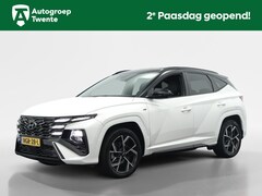 Hyundai Tucson - 1.6 T-GDI PHEV N Line Edition | Navigatie | Camera | Cruise cont
