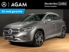 Mercedes-Benz GLA-Klasse - 250 e Business Solution Luxury Limited