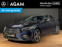 Mercedes-Benz E-klasse - Limousine 300 e AMG Line Trekhaak