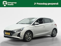 Hyundai i20 - 1.0 T-GDI Premium | Private lease vanaf 499, - p.m. incl. All-sea