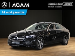 Mercedes-Benz C-klasse - Limousine 300 e Business Line Panorama dak