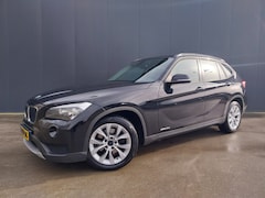 BMW X1 - sDrive18d CRUISE ECC NAVI TREKHAAK
