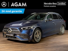 Mercedes-Benz C-klasse Estate - 300 e Star Edition AMG Line Panorama dak | Trekhaak