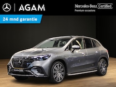Mercedes-Benz EQE SUV - 350+ AMG Line 91 kWh Panorama dak