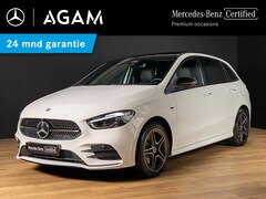 Mercedes-Benz B-klasse - 250 e Business Solution AMG Panorama dak