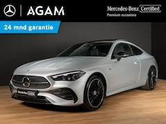 Mercedes-Benz CLE Coupé - 300 e AMG Line Panorama dak