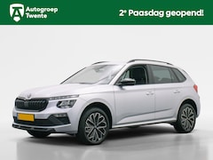 Skoda Kamiq - 1.0 TSI Edition DSG Automaat | Private Lease 479, - p.m. |