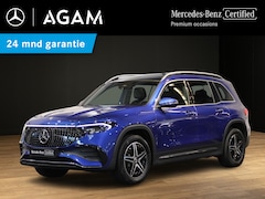 Mercedes-Benz EQB - 250+ AMG Line 7p. 71 kWh Panorama dak