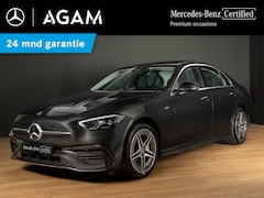 Mercedes-Benz C-klasse - Limousine 300 e star Edition AMG Line Plus