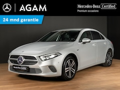 Mercedes-Benz A-klasse - Hatchback 250 e Business Solution Luxury Limited