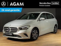 Mercedes-Benz B-klasse - 180 Business Solution Luxury