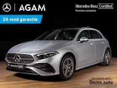 Mercedes-Benz A-klasse - Hatchback 250 e Business Solution AMG Panorama dak