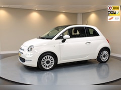 Fiat 500 - 0.9 TwinAir Turbo Lounge *Pano* Navi|DAB|PDC|Climate|NAP