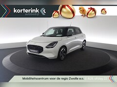 Suzuki Swift - 1.2 Style Smart Hybrid