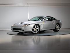 Ferrari 550 - Maranello