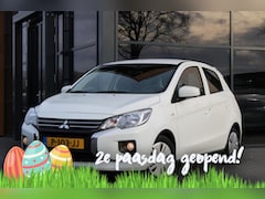 Mitsubishi Space Star - 1.2 Connect+ | Airco | Carplay | NL auto