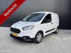 Ford Transit Courier - 1.0 / AIRCO / CRUISE / NAP