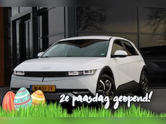 Hyundai IONIQ 5 - Connect+ 73kWh | Trekhaak | Leer | Bose