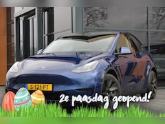Tesla Model Y - RWD 58 kWh