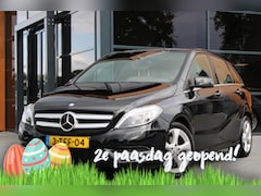 Mercedes-Benz B-klasse - 180 Prestige | Leder | Memory | Trekhaak