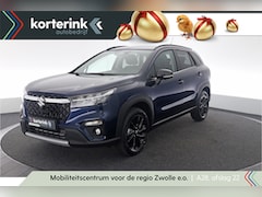 Suzuki S-Cross - 1.4 Boosterjet Special Edition Hybrid