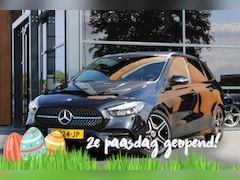 Mercedes-Benz B-klasse - 180 Business Solution AMG| Pano | Sportstoelen | Stoelverwarming